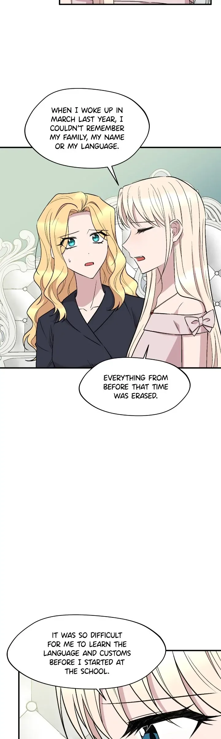 Moscow’s Dawn Chapter 104 page 5