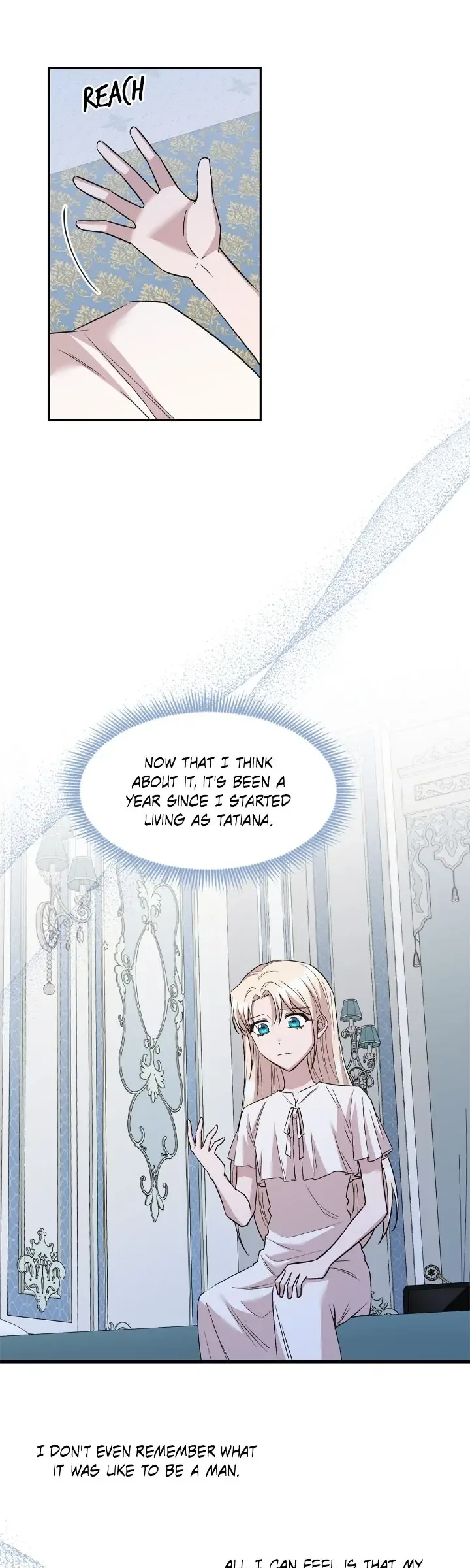 Moscow’s Dawn Chapter 105 page 8