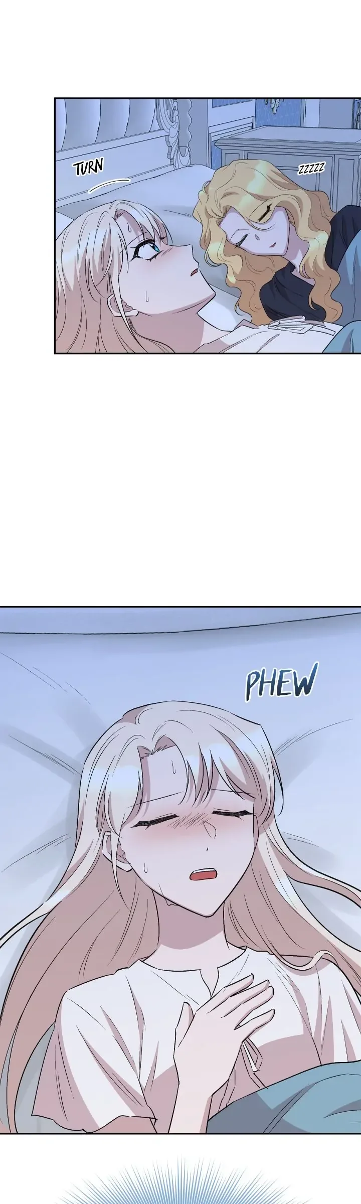 Moscow’s Dawn Chapter 105 page 18