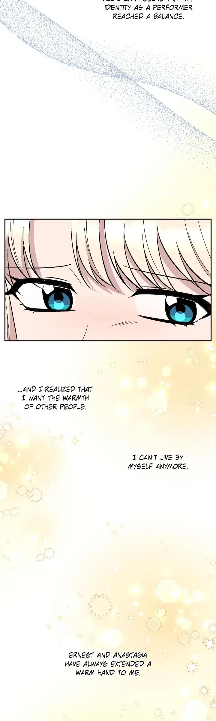 Moscow’s Dawn Chapter 105 page 9