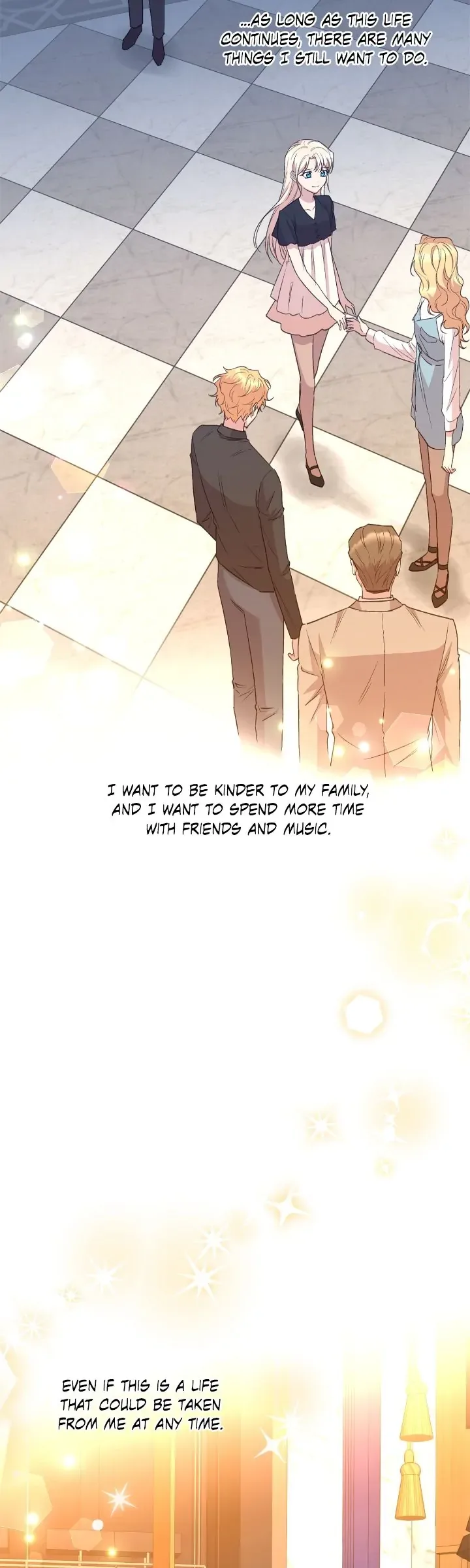 Moscow’s Dawn Chapter 105 page 5