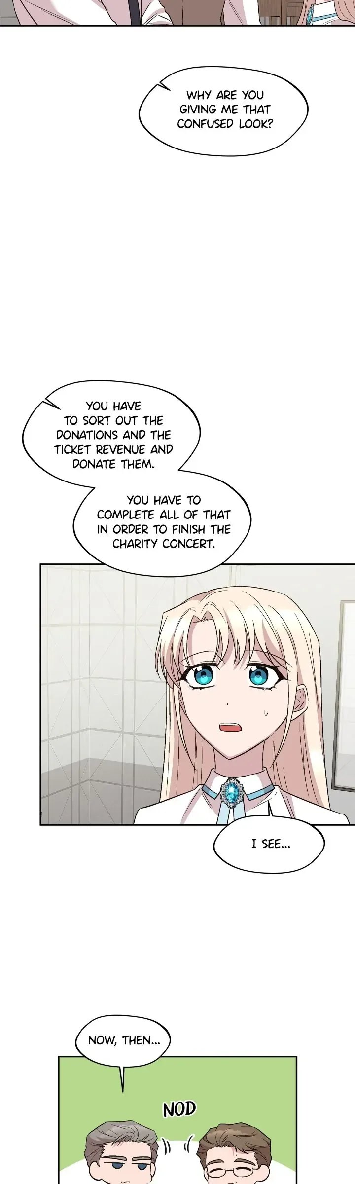 Moscow’s Dawn Chapter 105 page 43