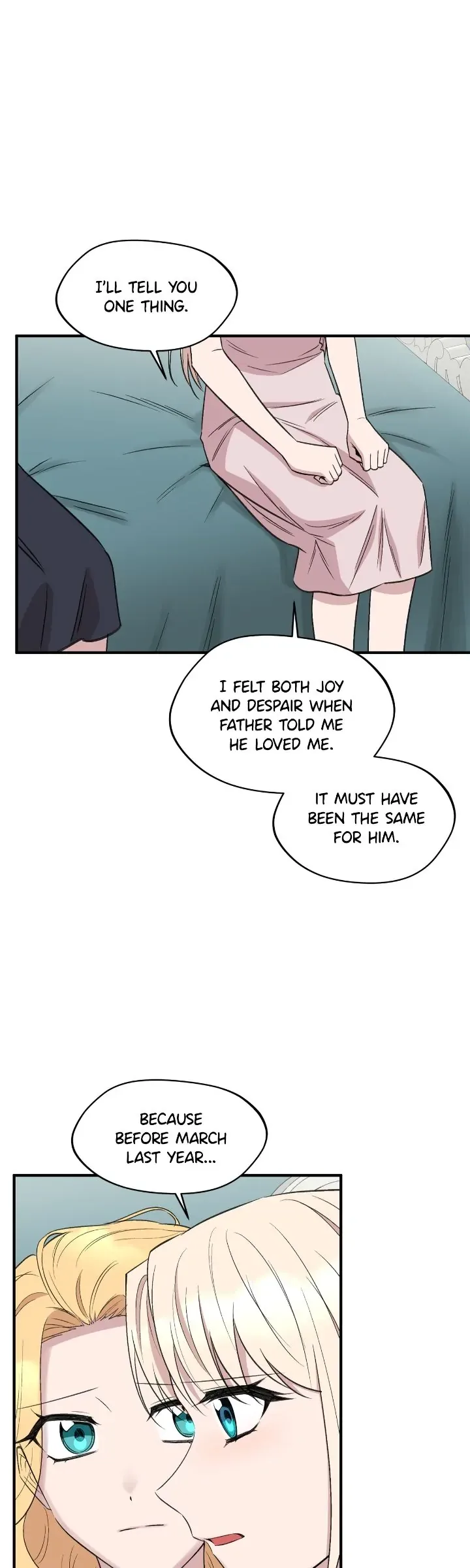 Moscow’s Dawn Chapter 104 page 14