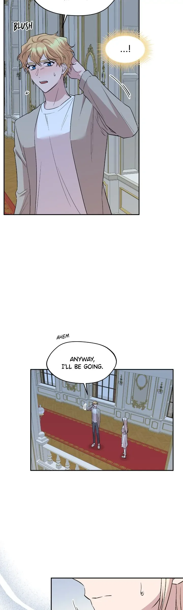 Moscow’s Dawn Chapter 105 page 26