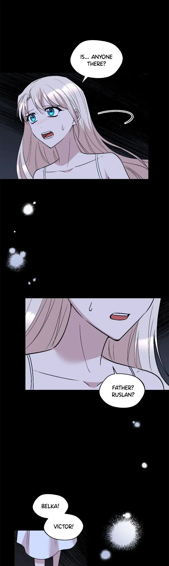 Moscow’s Dawn Chapter 105 page 14
