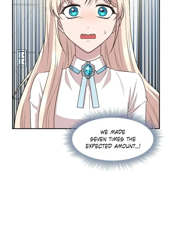 Moscow’s Dawn Chapter 105 page 45