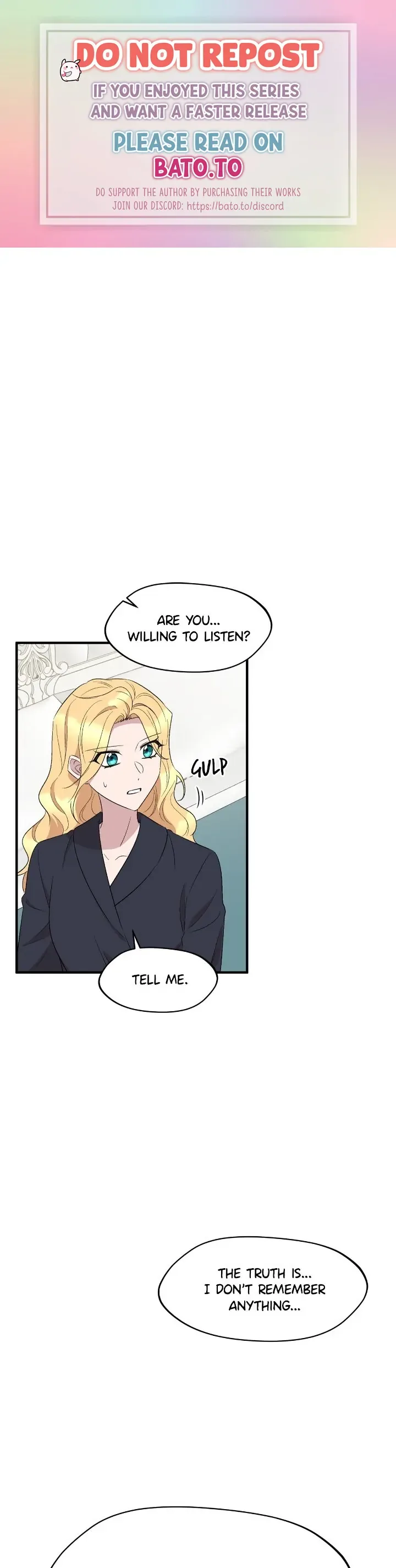 Moscow’s Dawn Chapter 104 page 2