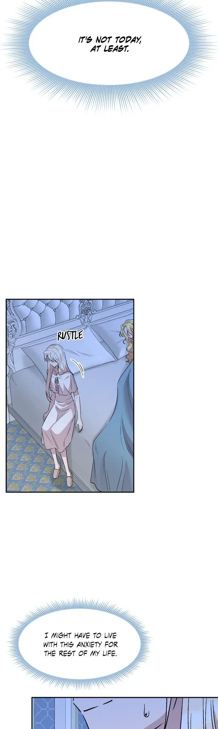 Moscow’s Dawn Chapter 105 page 19
