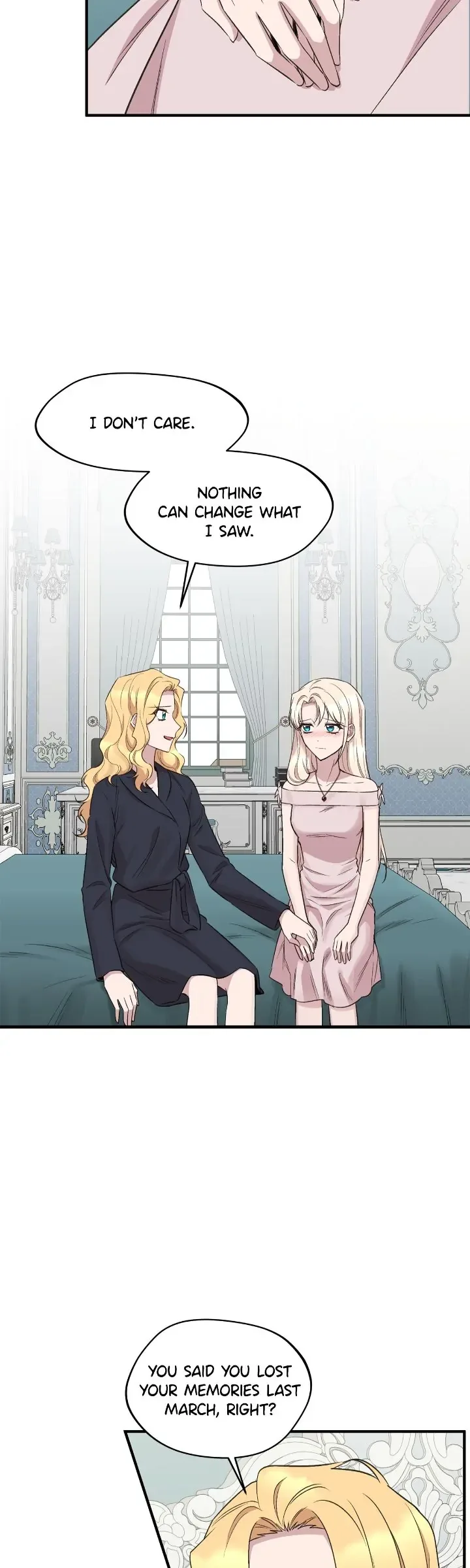 Moscow’s Dawn Chapter 104 page 18