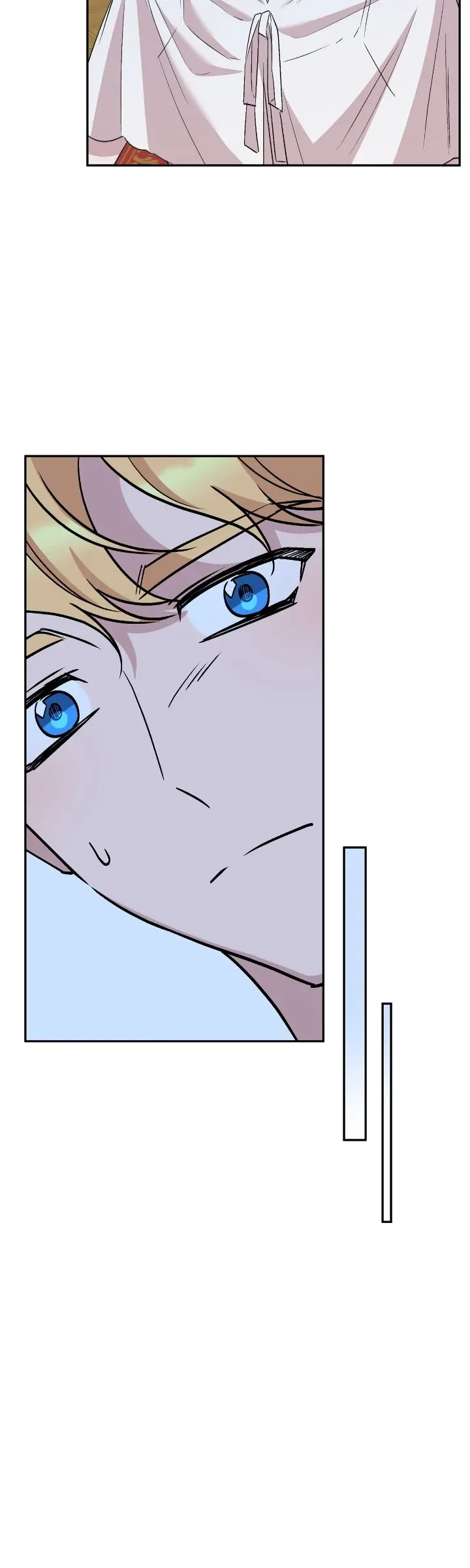 Moscow’s Dawn Chapter 105 page 28