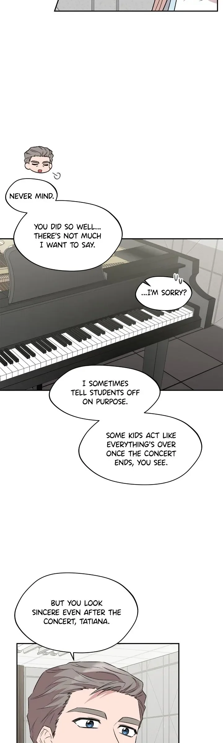 Moscow’s Dawn Chapter 105 page 39