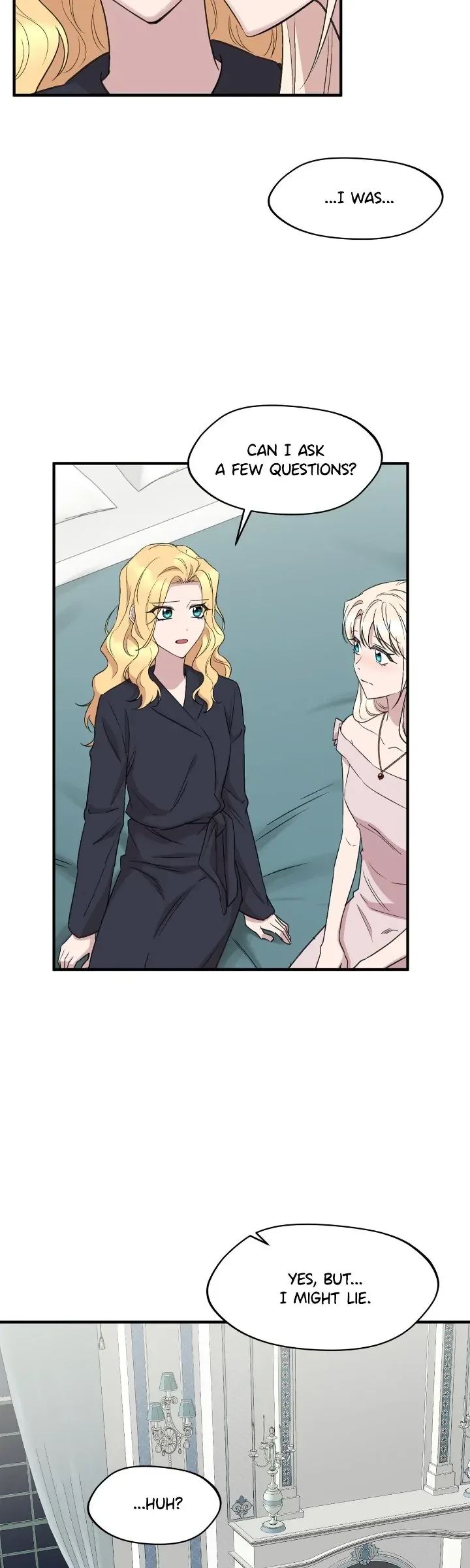 Moscow’s Dawn Chapter 104 page 15