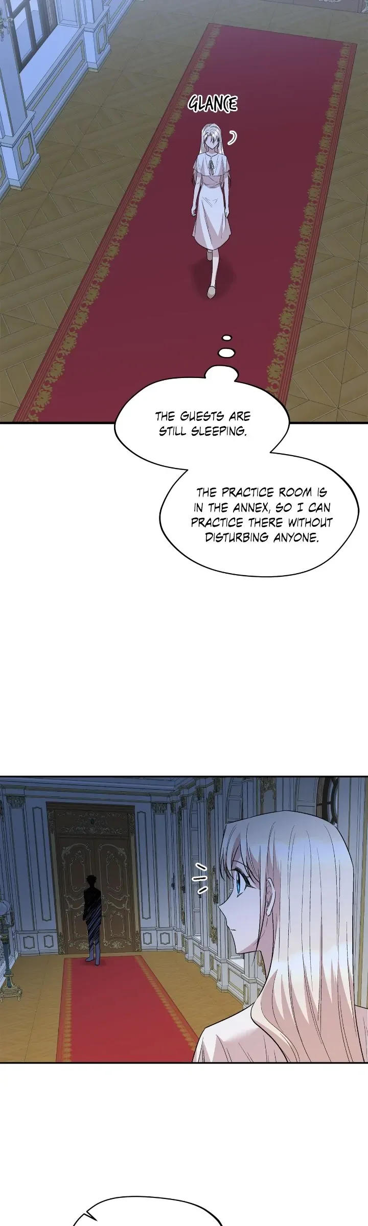 Moscow’s Dawn Chapter 105 page 21
