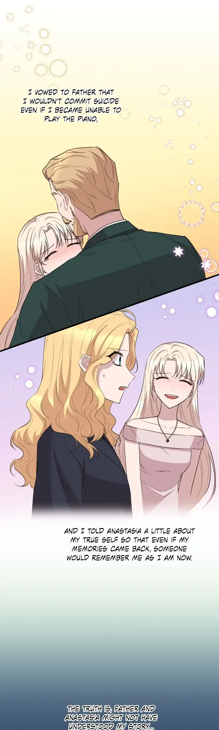 Moscow’s Dawn Chapter 105 page 3