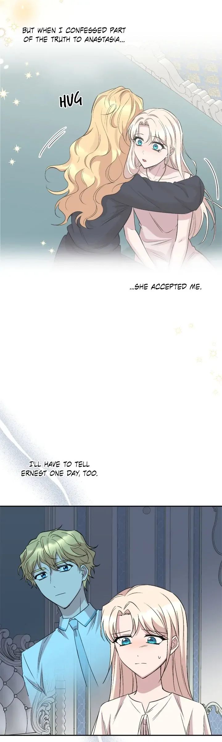 Moscow’s Dawn Chapter 105 page 11