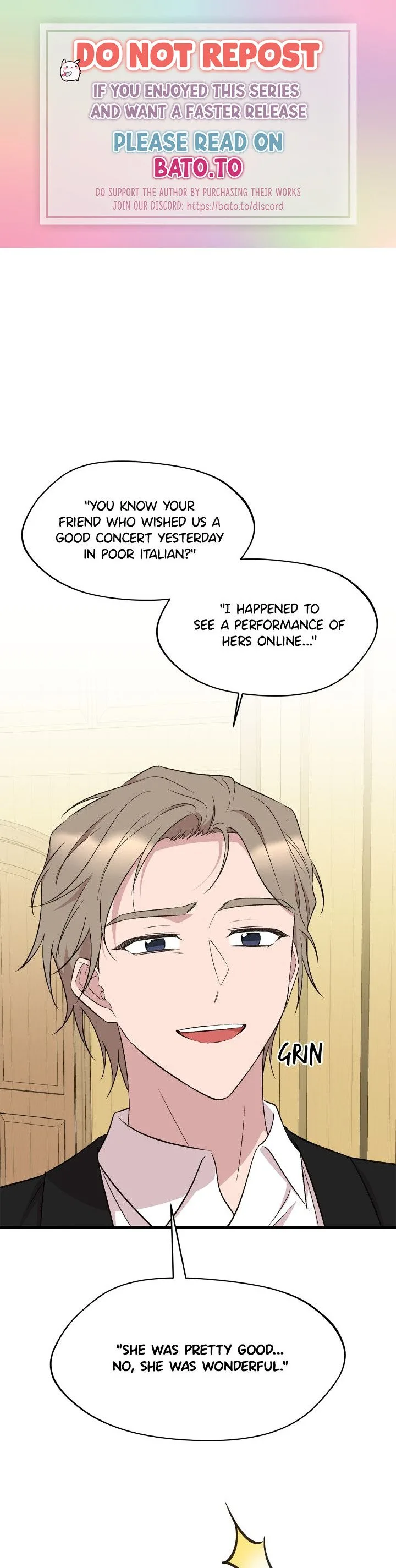 Moscow’s Dawn Chapter 107 page 2