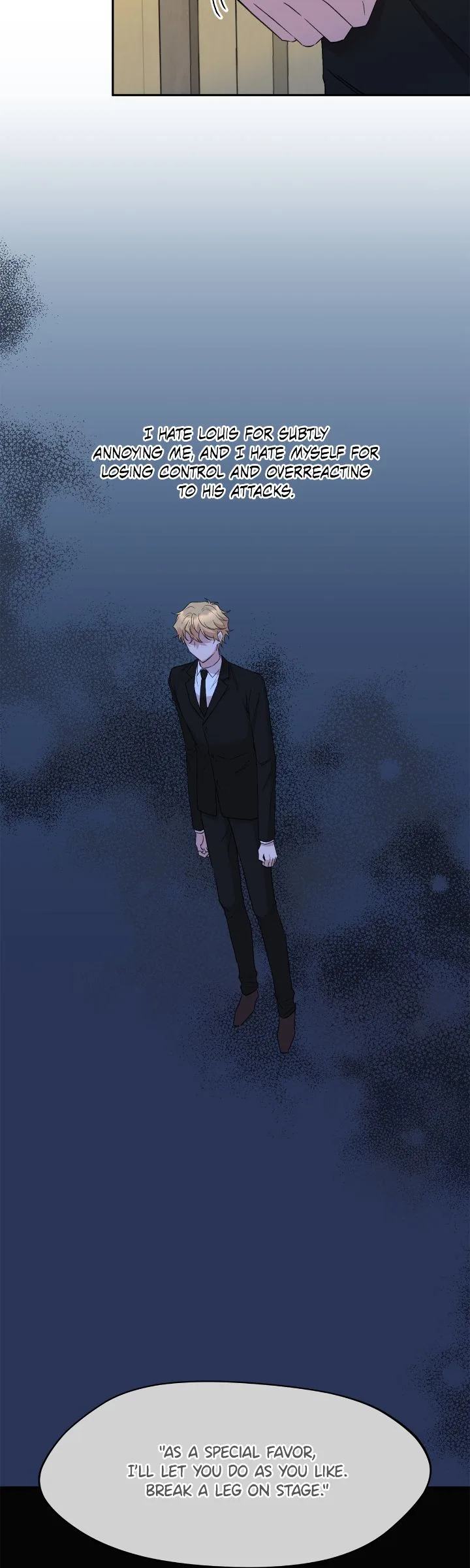 Moscow’s Dawn Chapter 107 page 12