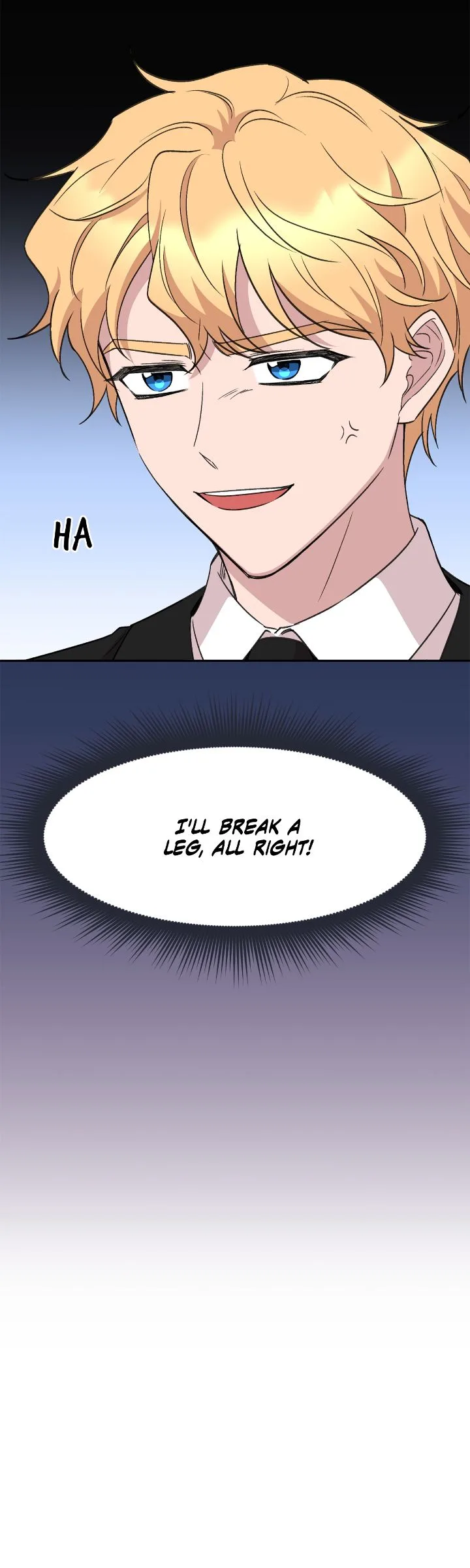 Moscow’s Dawn Chapter 107 page 13