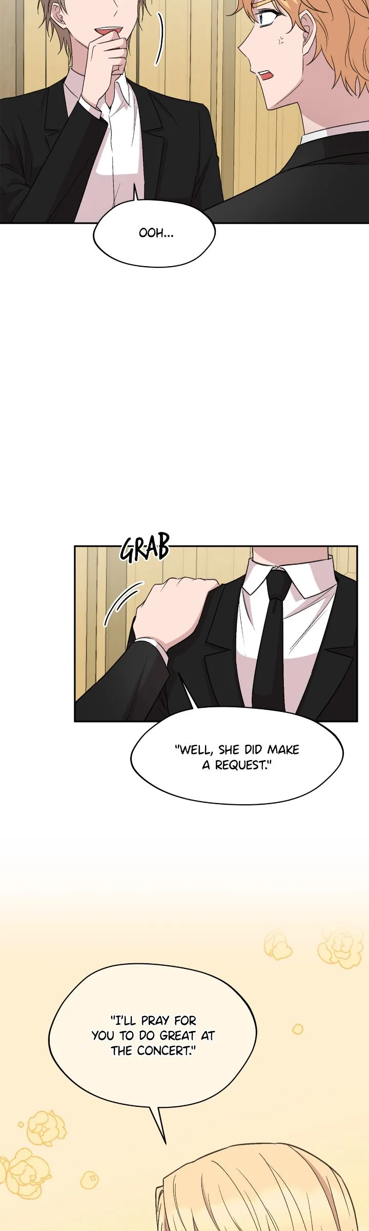 Moscow’s Dawn Chapter 107 page 8