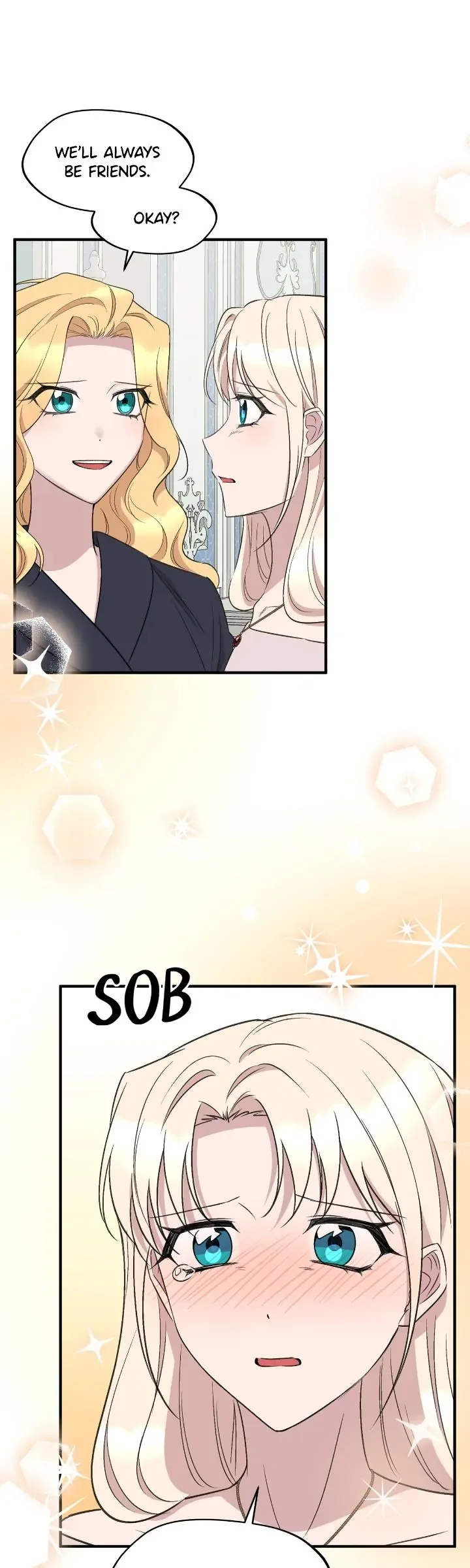 Moscow’s Dawn Chapter 104 page 24