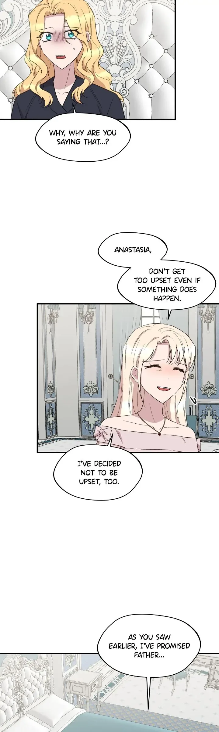 Moscow’s Dawn Chapter 104 page 10