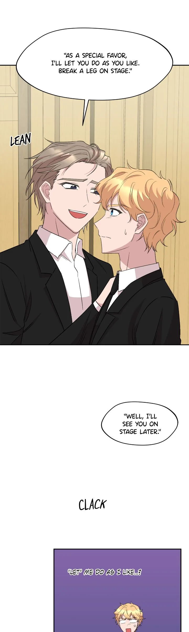 Moscow’s Dawn Chapter 107 page 10