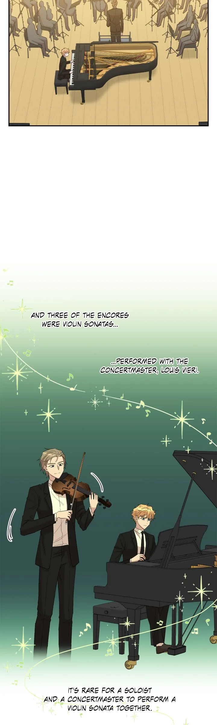 Moscow’s Dawn Chapter 107 page 17