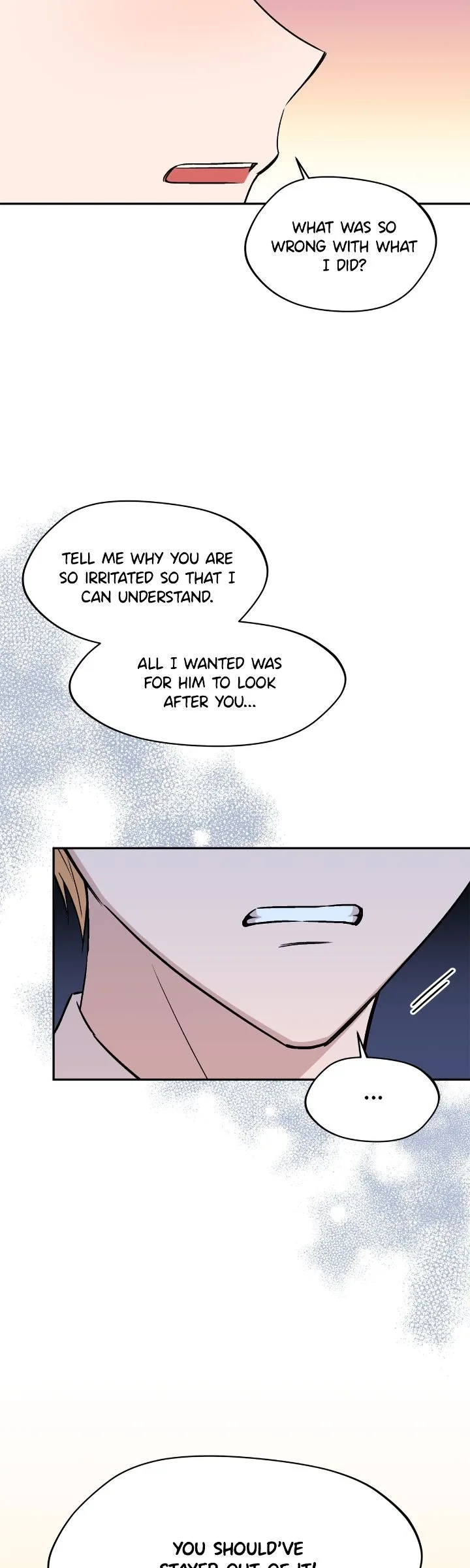 Moscow’s Dawn Chapter 107 page 24