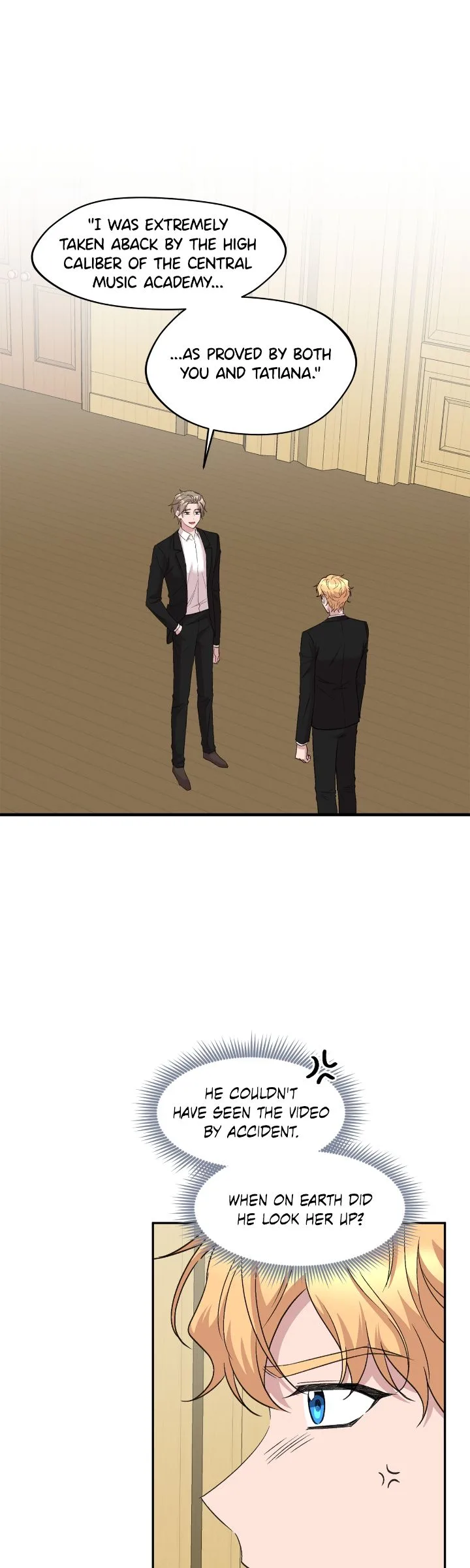 Moscow’s Dawn Chapter 107 page 4