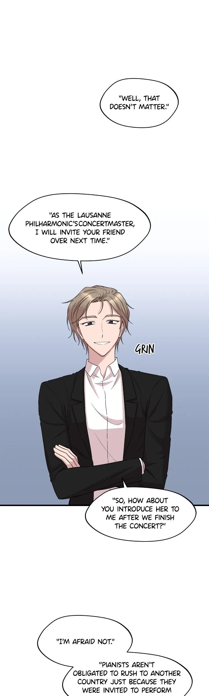 Moscow’s Dawn Chapter 107 page 6