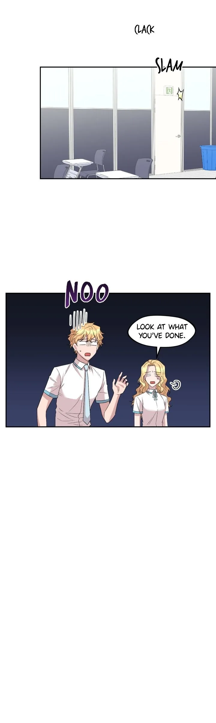 Moscow’s Dawn Chapter 107 page 27