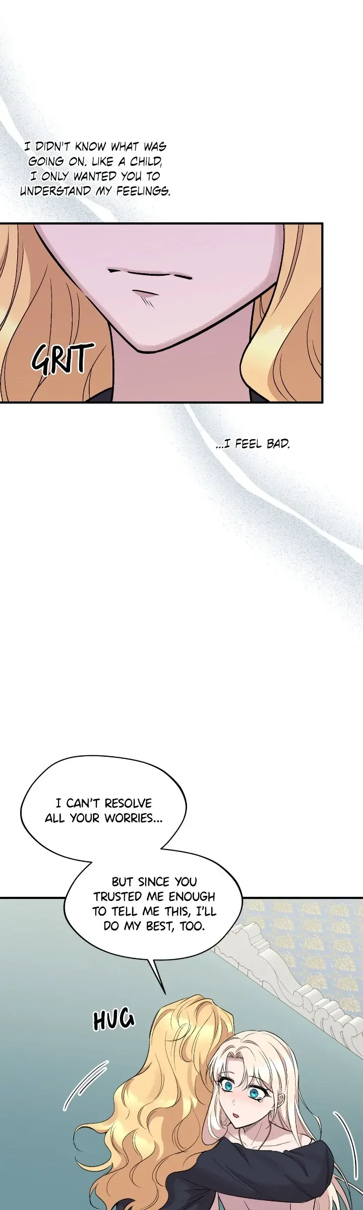 Moscow’s Dawn Chapter 104 page 22