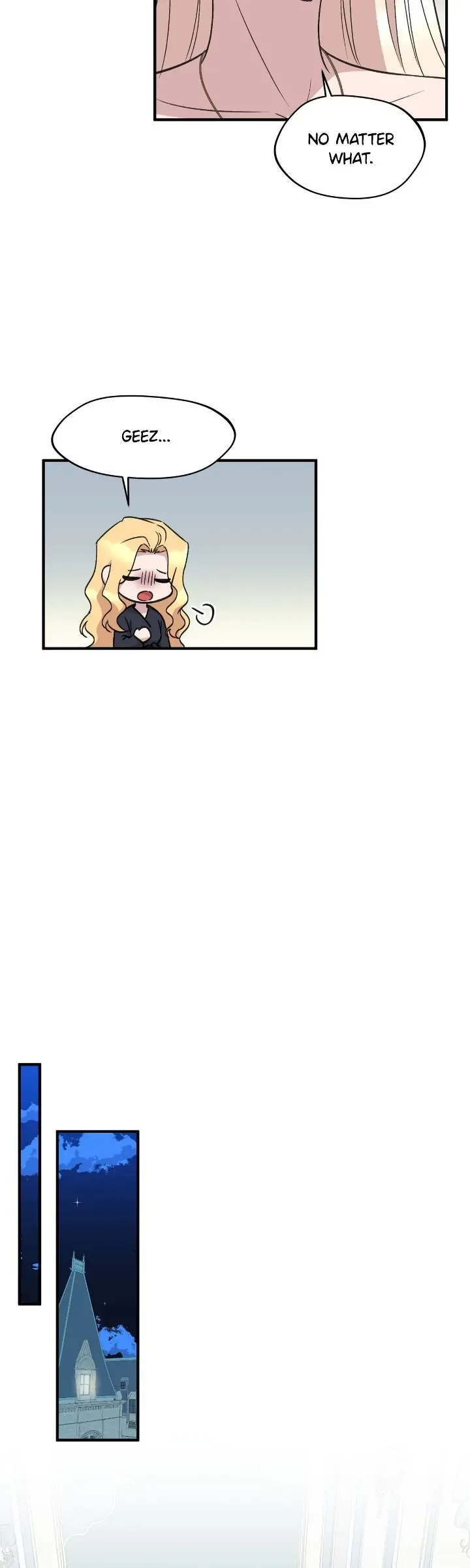 Moscow’s Dawn Chapter 104 page 28