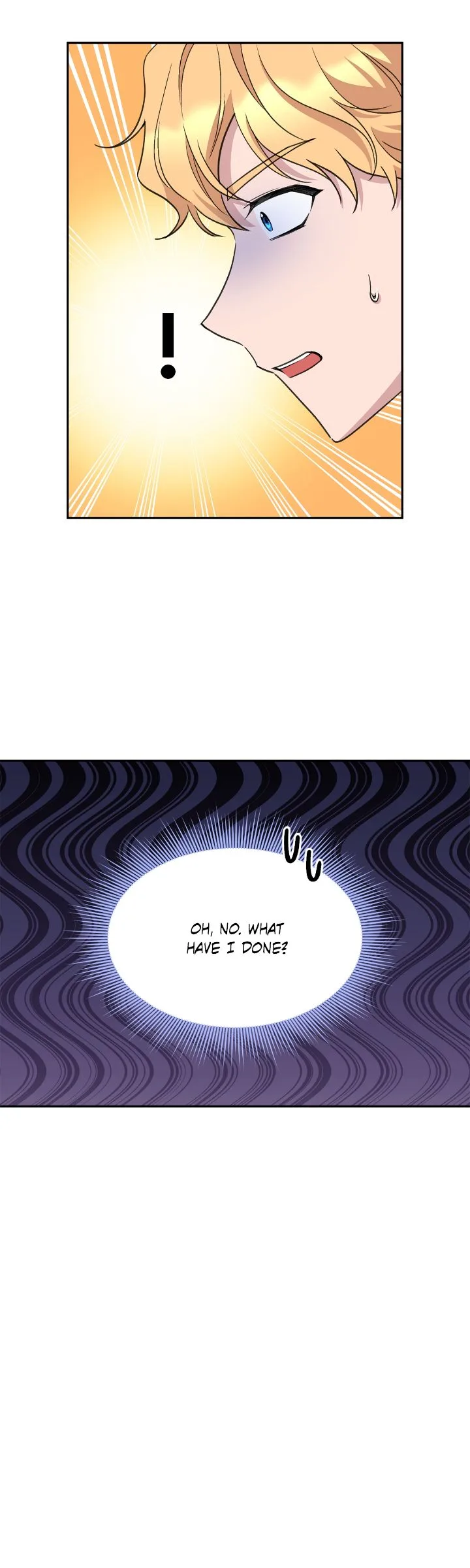 Moscow’s Dawn Chapter 107 page 35