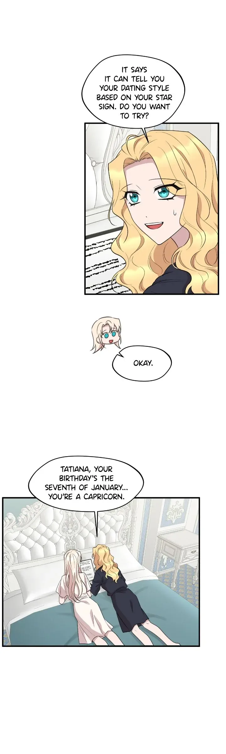Moscow’s Dawn Chapter 104 page 30
