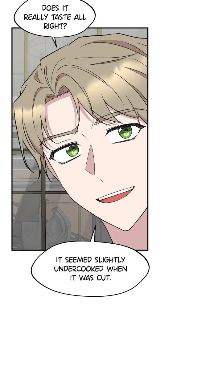 Moscow’s Dawn Chapter 106 page 13