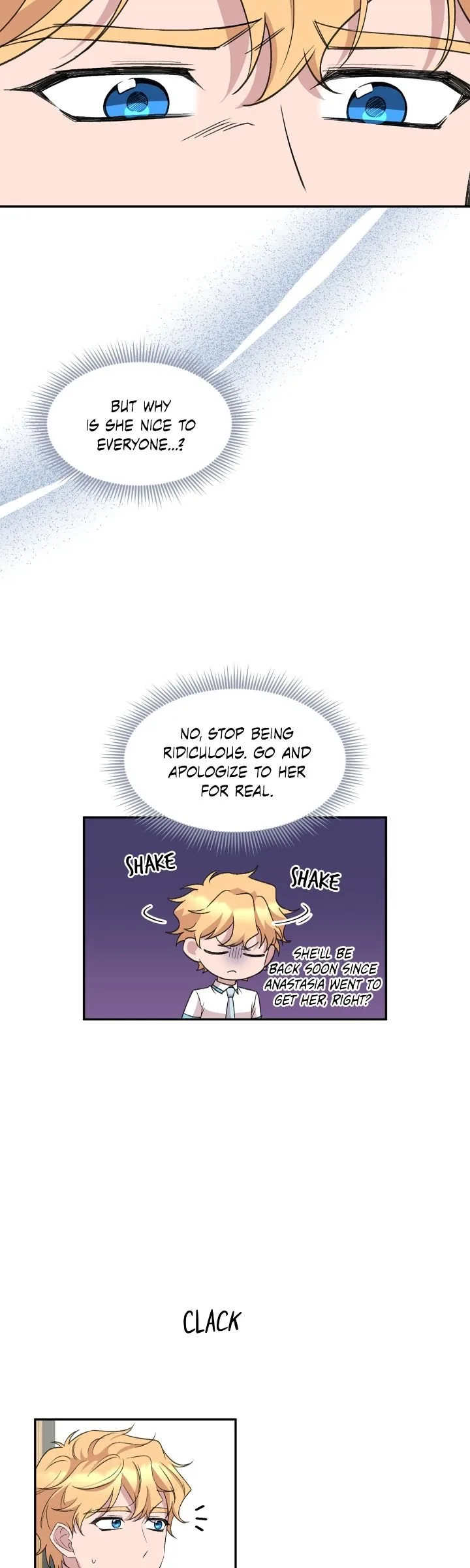 Moscow’s Dawn Chapter 107 page 31