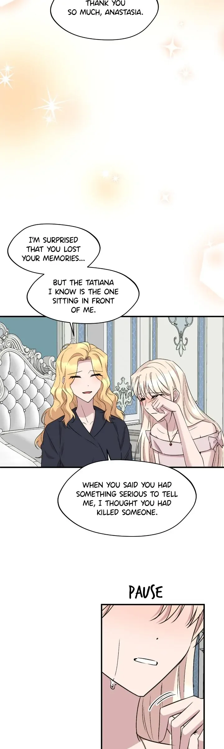 Moscow’s Dawn Chapter 104 page 25