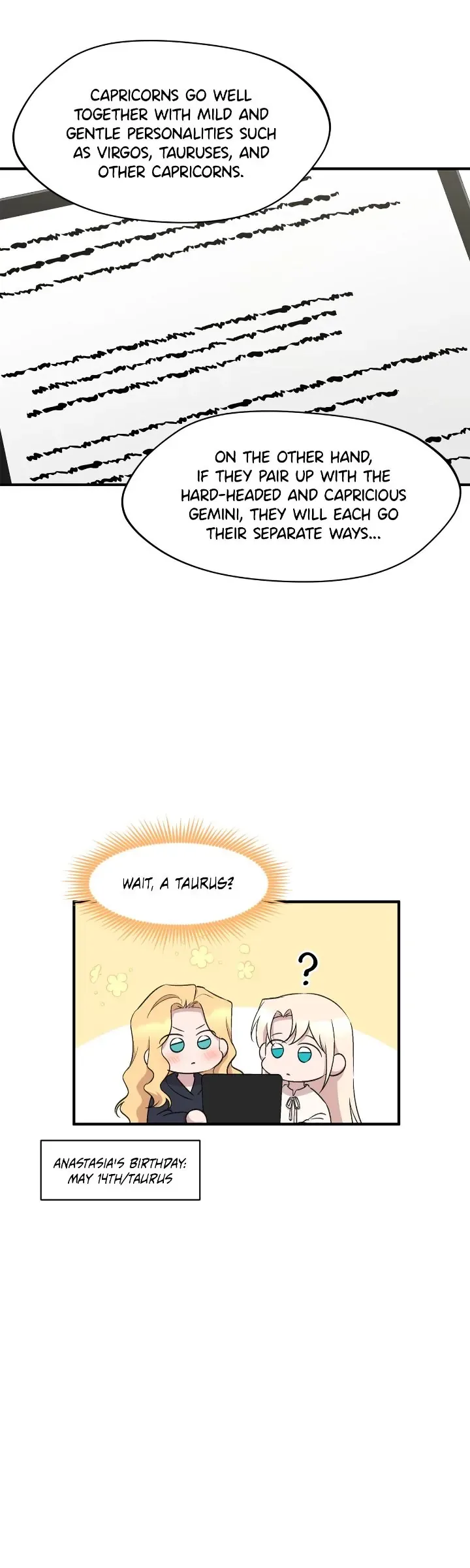 Moscow’s Dawn Chapter 104 page 31