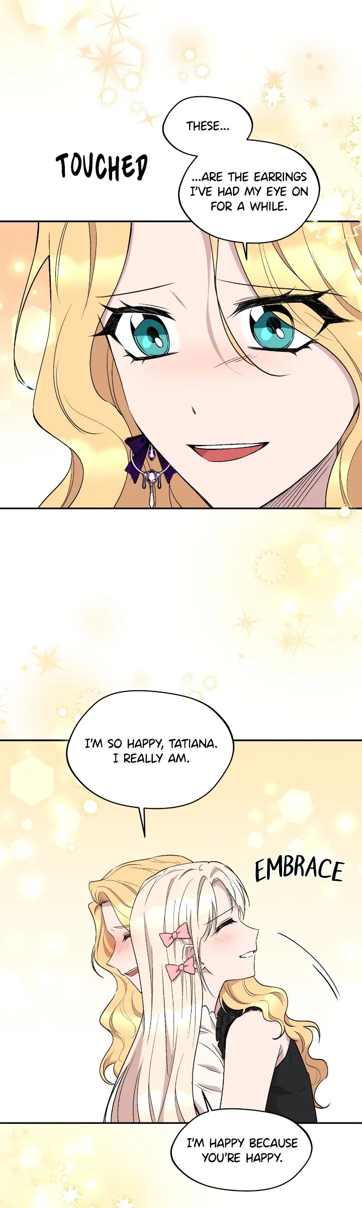 Moscow’s Dawn Chapter 106 page 10