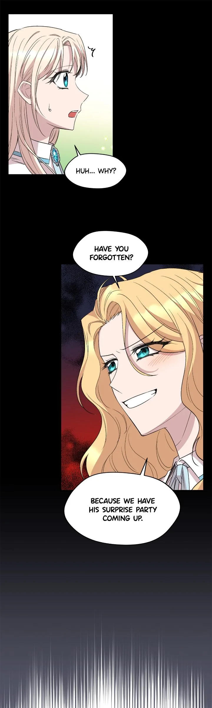 Moscow’s Dawn Chapter 108 page 18