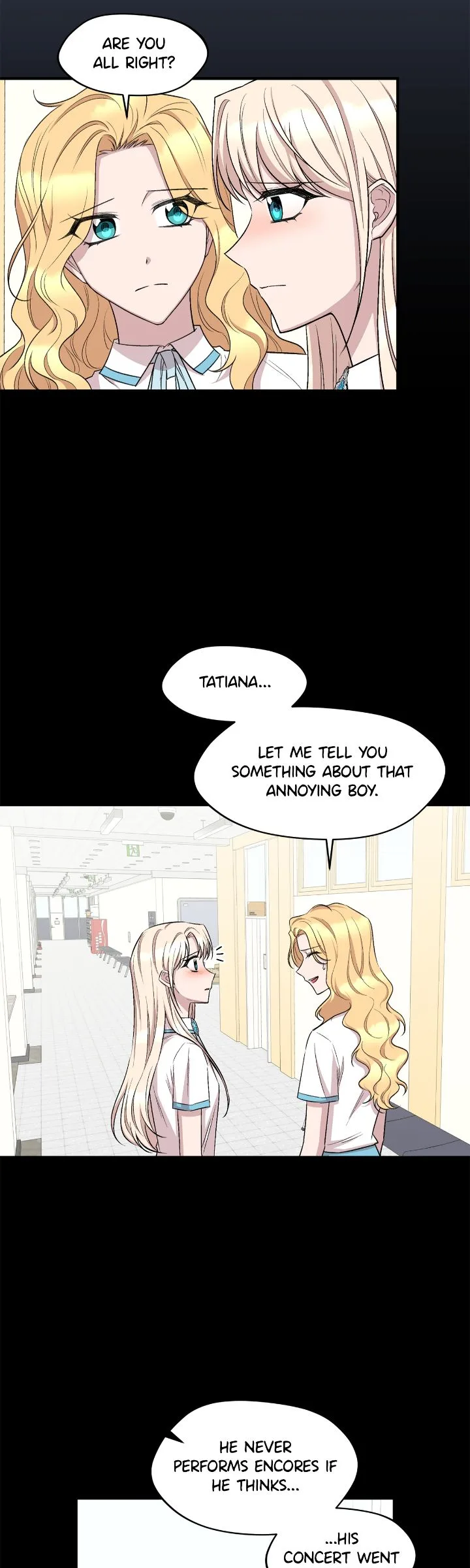 Moscow’s Dawn Chapter 108 page 15