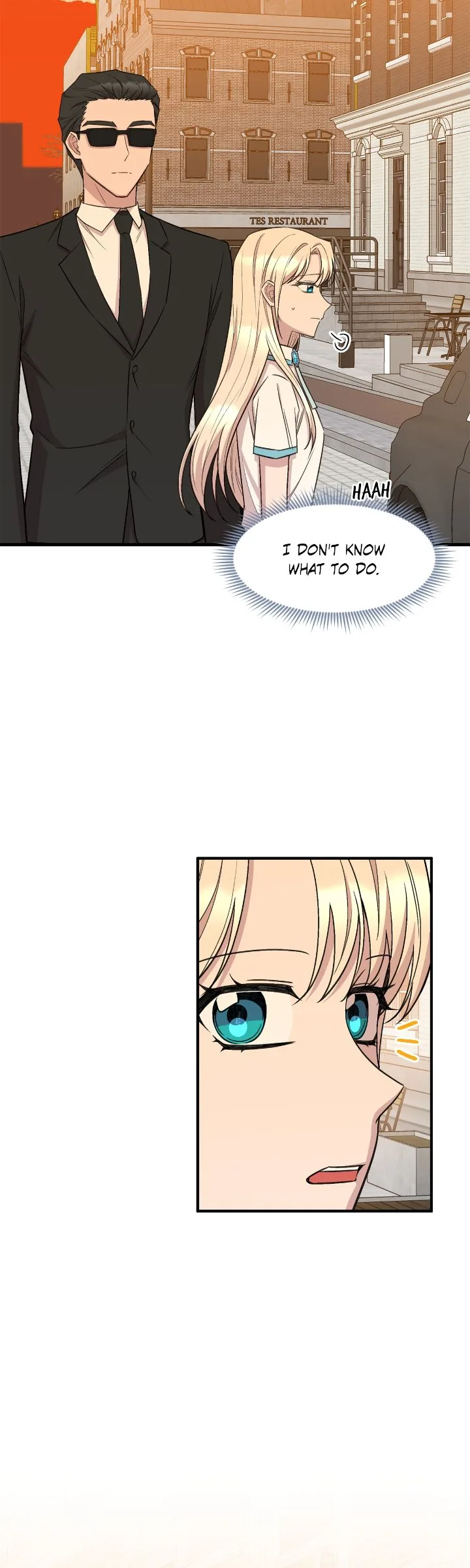 Moscow’s Dawn Chapter 108 page 42