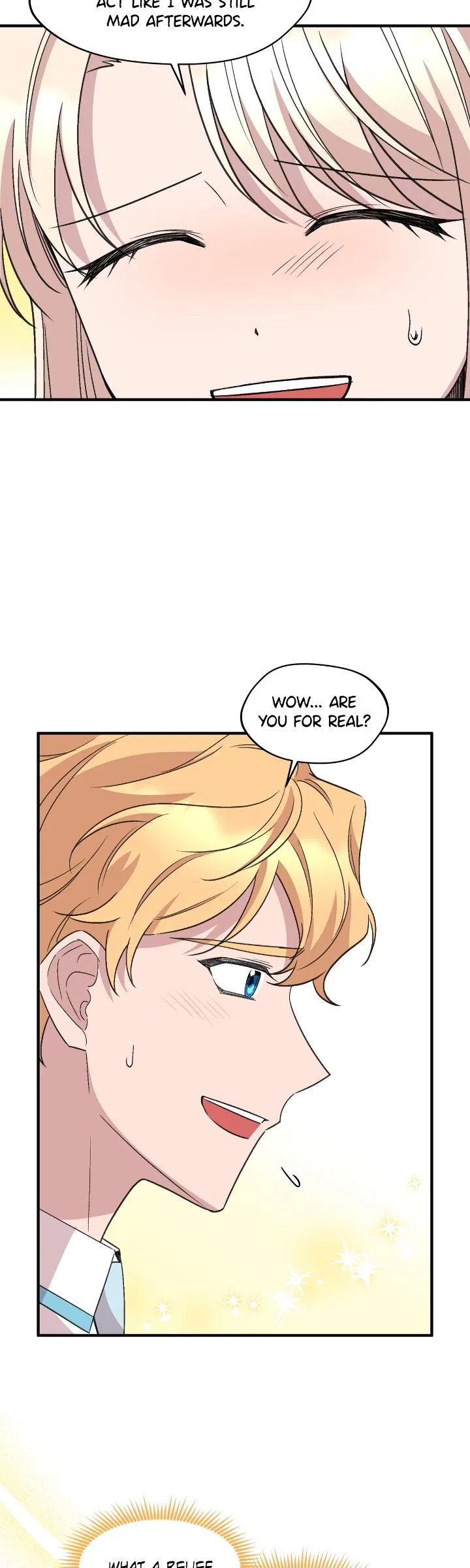 Moscow’s Dawn Chapter 108 page 30