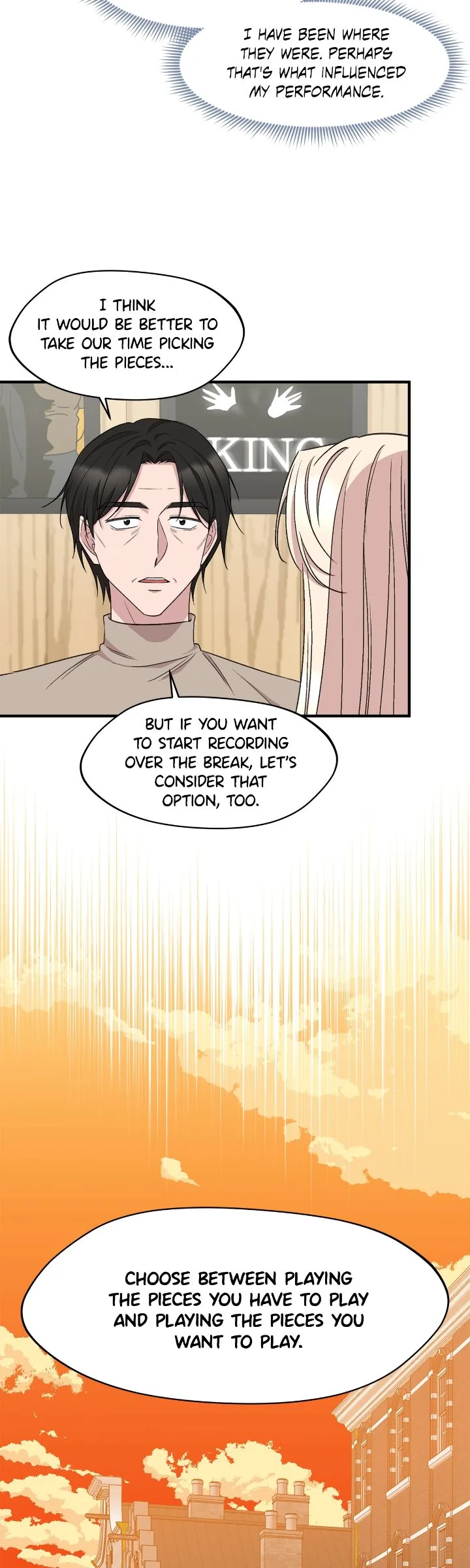 Moscow’s Dawn Chapter 108 page 41