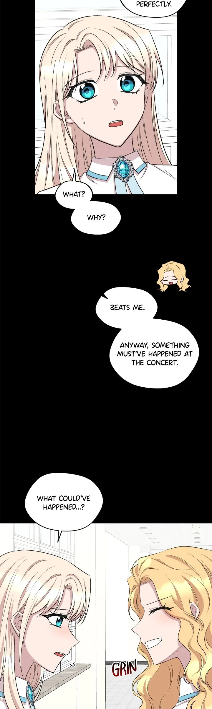 Moscow’s Dawn Chapter 108 page 16