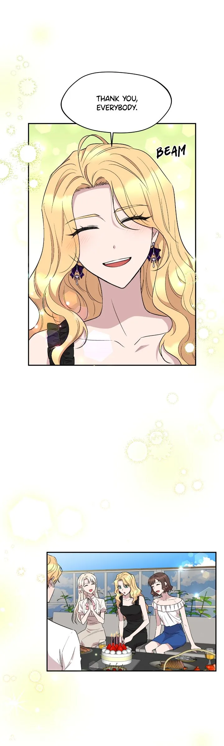 Moscow’s Dawn Chapter 106 page 8