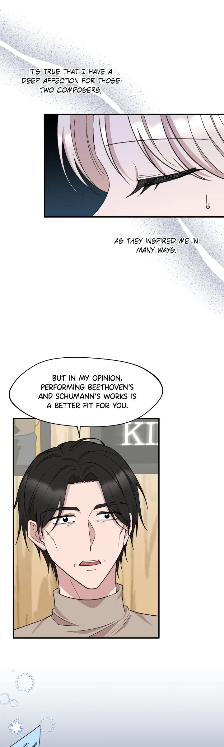 Moscow’s Dawn Chapter 108 page 38