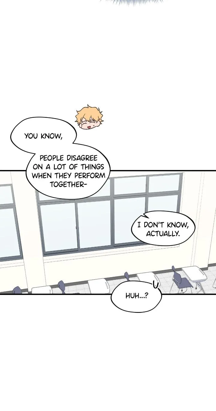 Moscow’s Dawn Chapter 108 page 6