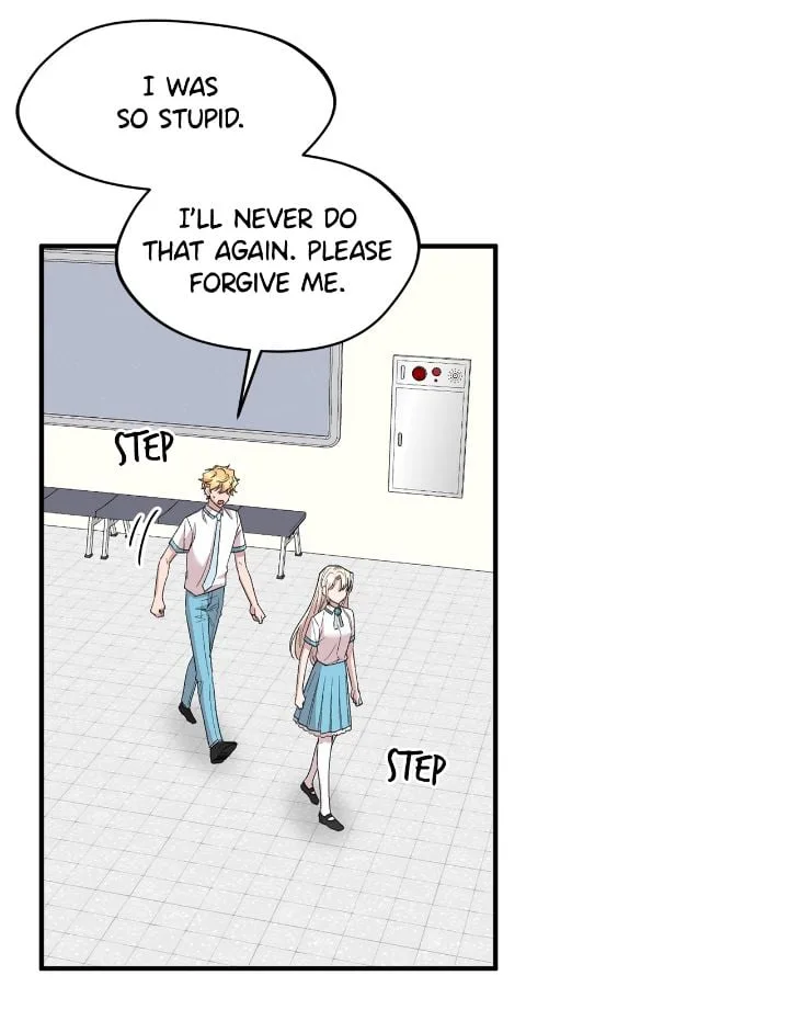 Moscow’s Dawn Chapter 108 page 22
